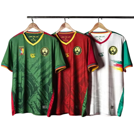 V3 Maillot des Lions Indomptables-Photoroom